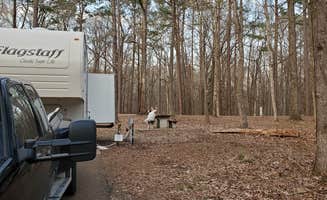 John R.'s photo at Natchez State Park Campground in Mississippi