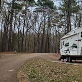 Review photo of Natchez State Park Campground by John R., February 25, 2023