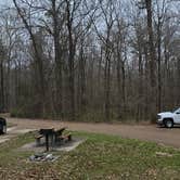 Review photo of Natchez State Park Campground by John R., February 25, 2023