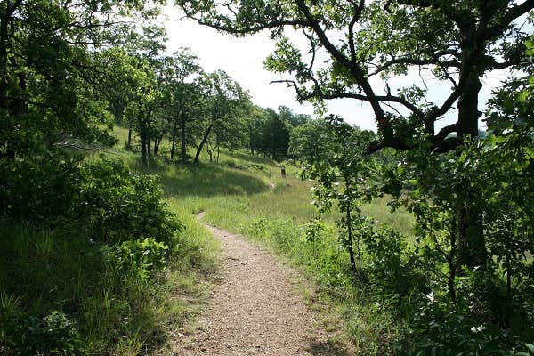 Camper-submitted photo at Windy Point Campground near Ellensburg, WA