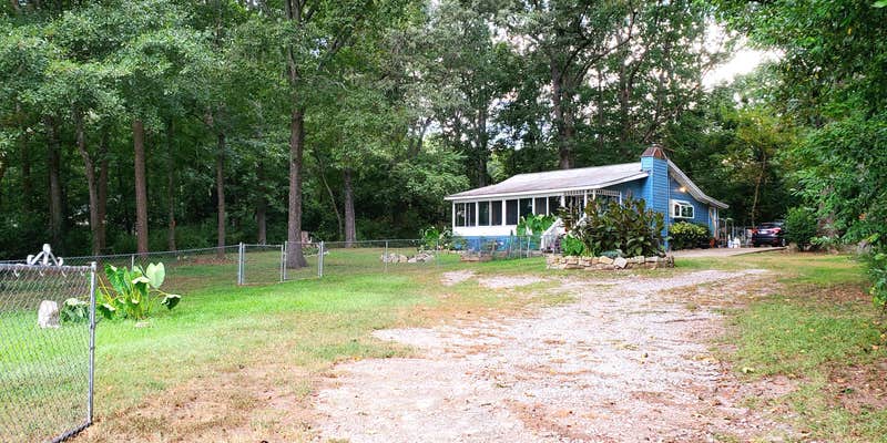 Camper submitted image from RV or Camper Spot