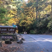 Review photo of Loon Lake by Kelly N., October 31, 2018