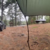 Review photo of Barretts Pond Campground — Myles Standish State Forest by Mike T., September 26, 2023