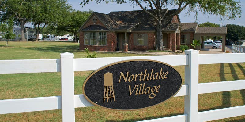 Camper submitted image from Northlake Village RV Park