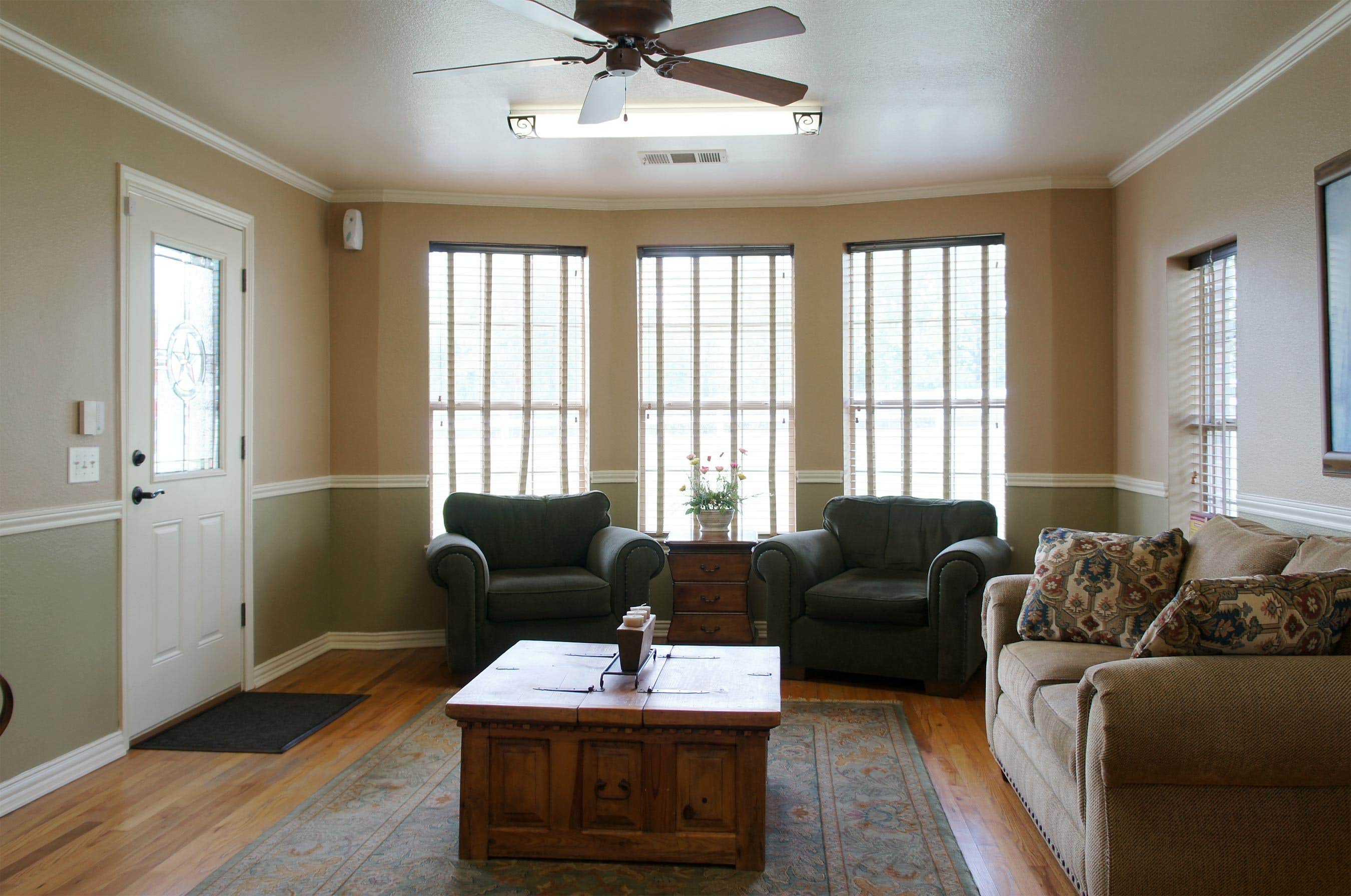 Camper-submitted photo at Northlake Village RV Park near Frisco, TX