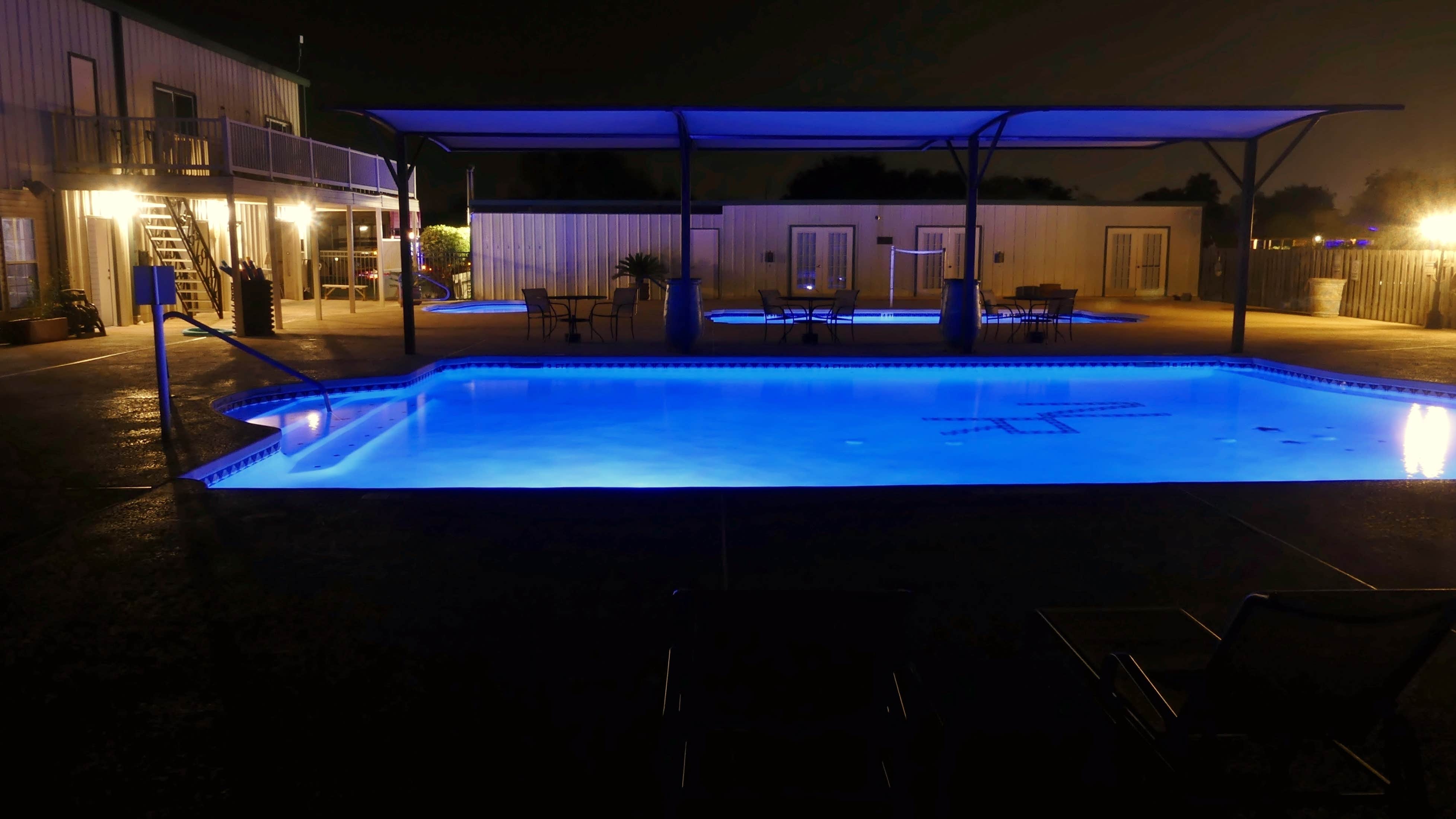 Camper-submitted photo at Natures Resort Nudist Park near Ratcliff, TX