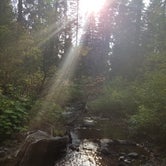 Review photo of Wenatchee National Forest Swauk Campground by Tonya T., October 30, 2018