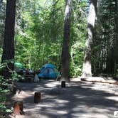 Review photo of Wenatchee National Forest Swauk Campground by Tonya T., October 30, 2018