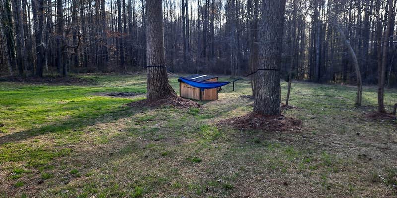 Camper submitted image from Oasis