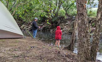 Jennifer D.'s photo at Farm on the Creek near Bellefonte, PA