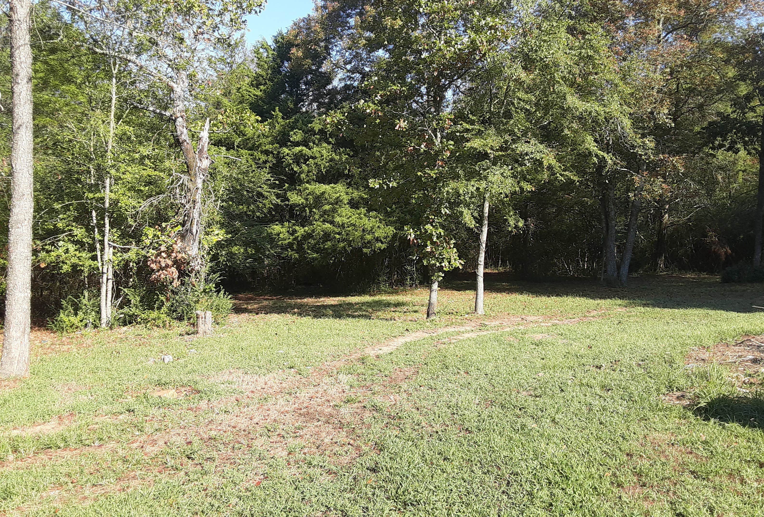 Camper-submitted photo at Xtreme Paintball and Laser Tag near Russellville, AR