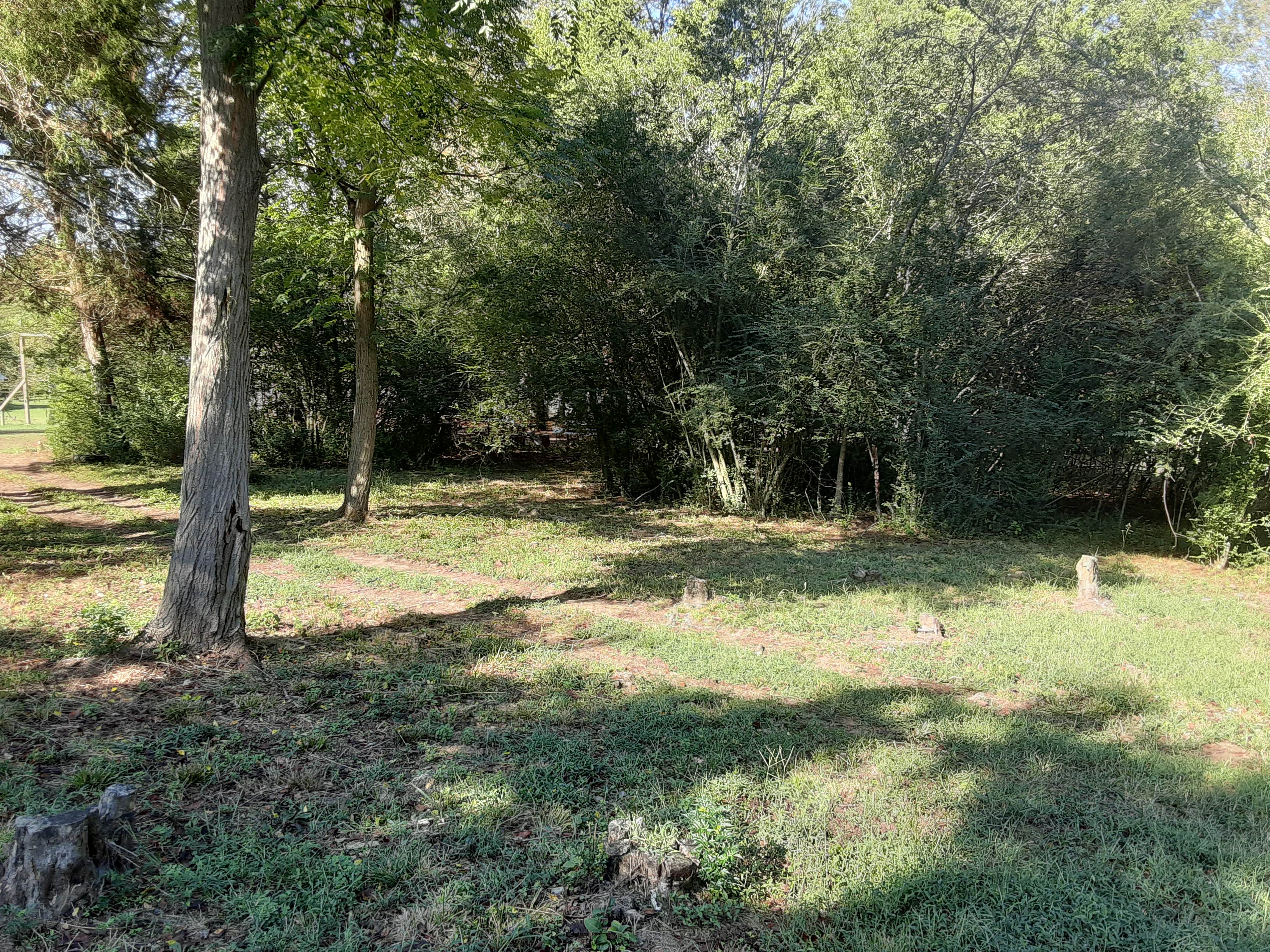 Camper-submitted photo at Xtreme Paintball and Laser Tag near Russellville, AR