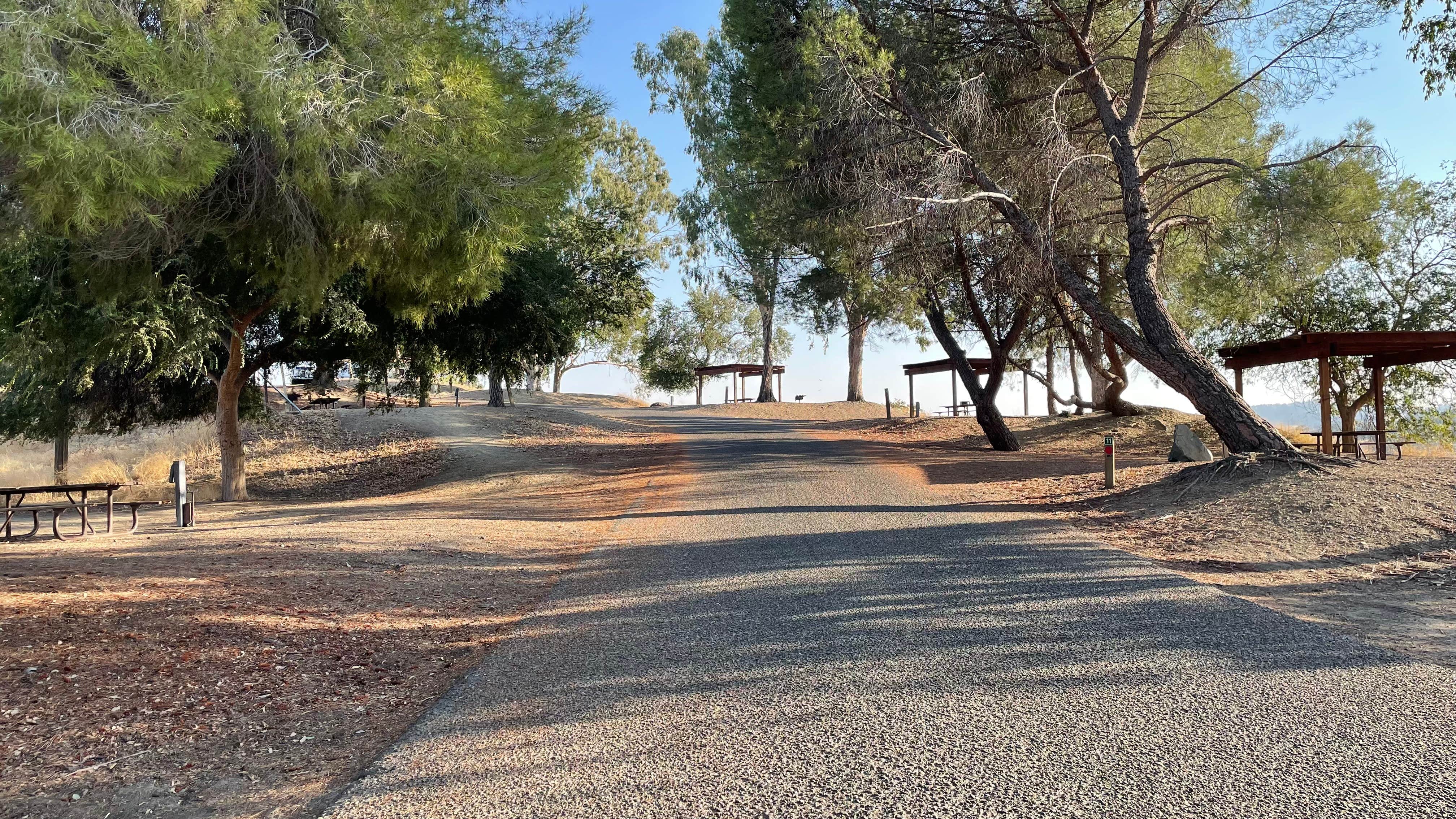 Camper submitted image from McClure Point Recreation Area - 5