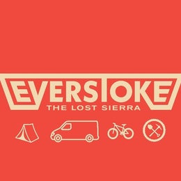 Campground Finder: Everstoke - Camping & Glamping MTB park... by a brewery in the amazing Lost Sierra!