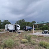 Review photo of Datil Well Recreation Area Campground by Daniel C., September 28, 2023