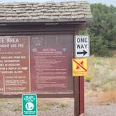 Review photo of Datil Well Recreation Area Campground by Daniel C., September 28, 2023