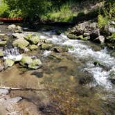 Review photo of Wenatchee National Forest Swauk Campground by Tonya T., October 30, 2018