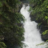 Review photo of Fairholme Campground — Olympic National Park by Anthony S., October 31, 2018