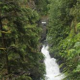 Review photo of Fairholme Campground — Olympic National Park by Anthony S., October 31, 2018