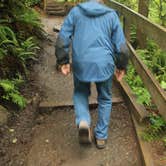 Review photo of Fairholme Campground — Olympic National Park by Anthony S., October 31, 2018