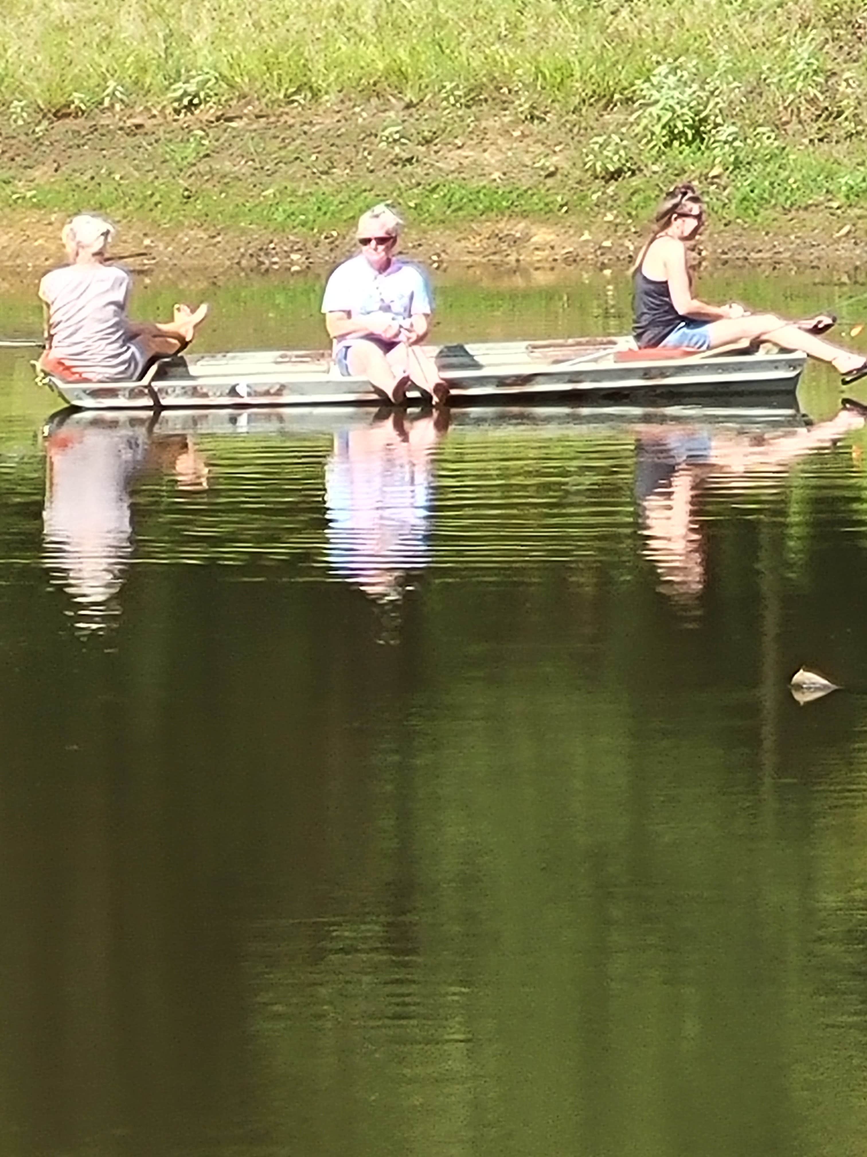 Camping near R Place RV Park and Campground: Natures Paradise RV Community LLC  - 55+, Grapeland, Texas