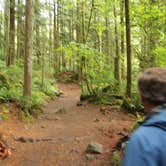 Review photo of Fairholme Campground — Olympic National Park by Anthony S., October 31, 2018