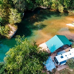 Campground Finder: Piney River Resort