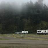 Review photo of Windy Cove Campground (Section A) by Kelly N., October 31, 2018