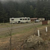 Review photo of Windy Cove Campground (Section A) by Kelly N., October 31, 2018