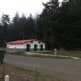 Review photo of Windy Cove Campground (Section A) by Kelly N., October 31, 2018