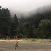 Review photo of Windy Cove Campground (Section A) by Kelly N., October 31, 2018
