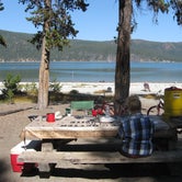 Review photo of East Lake Campground by Robert D., September 30, 2023