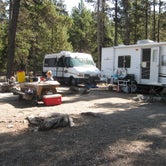 Review photo of East Lake Campground by Robert D., September 30, 2023