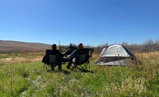 Alaska Mike's photo at Infidel Acres near Yakima, WA