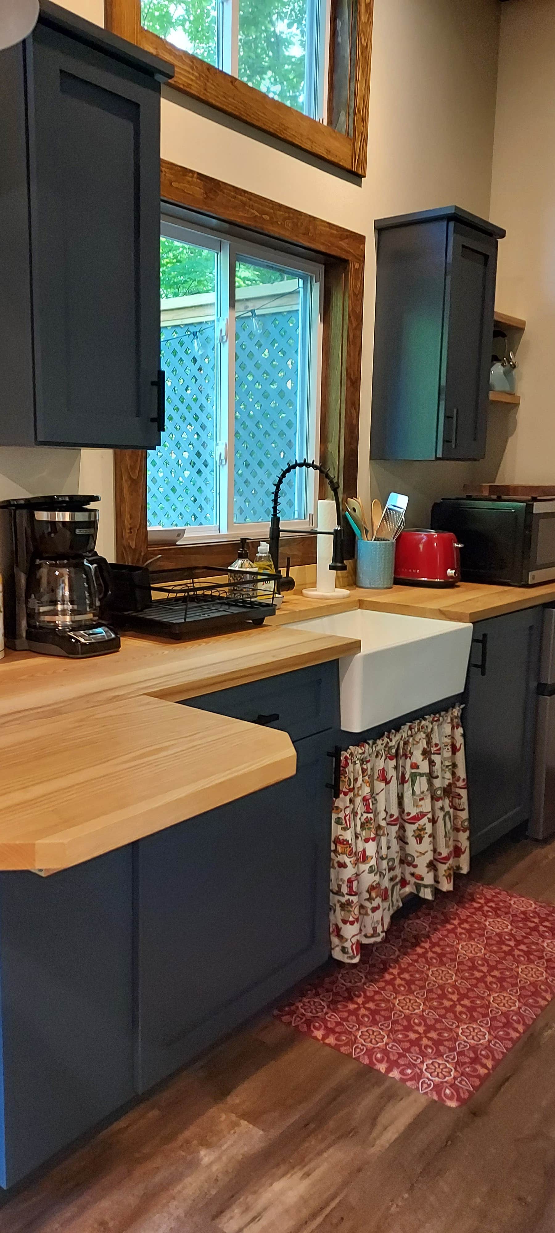 Camper-submitted photo at Battenkill Vacation Rental near Cambridge, NY