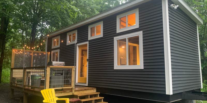 Camper submitted image from Battenkill Vacation Rental