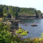 Review photo of Mora Campground — Olympic National Park by Anthony S., October 31, 2018