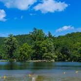 Review photo of Sherando Lake Campground by B M., September 30, 2023