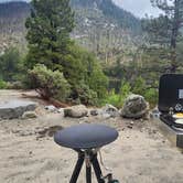 Review photo of Black Rock Campground - Sierra NF by Jaime  G., September 30, 2023