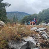 Review photo of Black Rock Campground - Sierra NF by Jaime  G., September 30, 2023