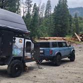 Review photo of Black Rock Campground - Sierra NF by Jaime  G., September 30, 2023