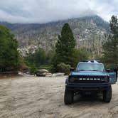 Review photo of Black Rock Campground - Sierra NF by Jaime  G., September 30, 2023