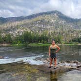 Review photo of Black Rock Campground - Sierra NF by Jaime  G., September 30, 2023