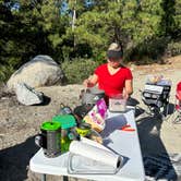 Review photo of Black Rock Campground - Sierra NF by Jaime  G., September 30, 2023