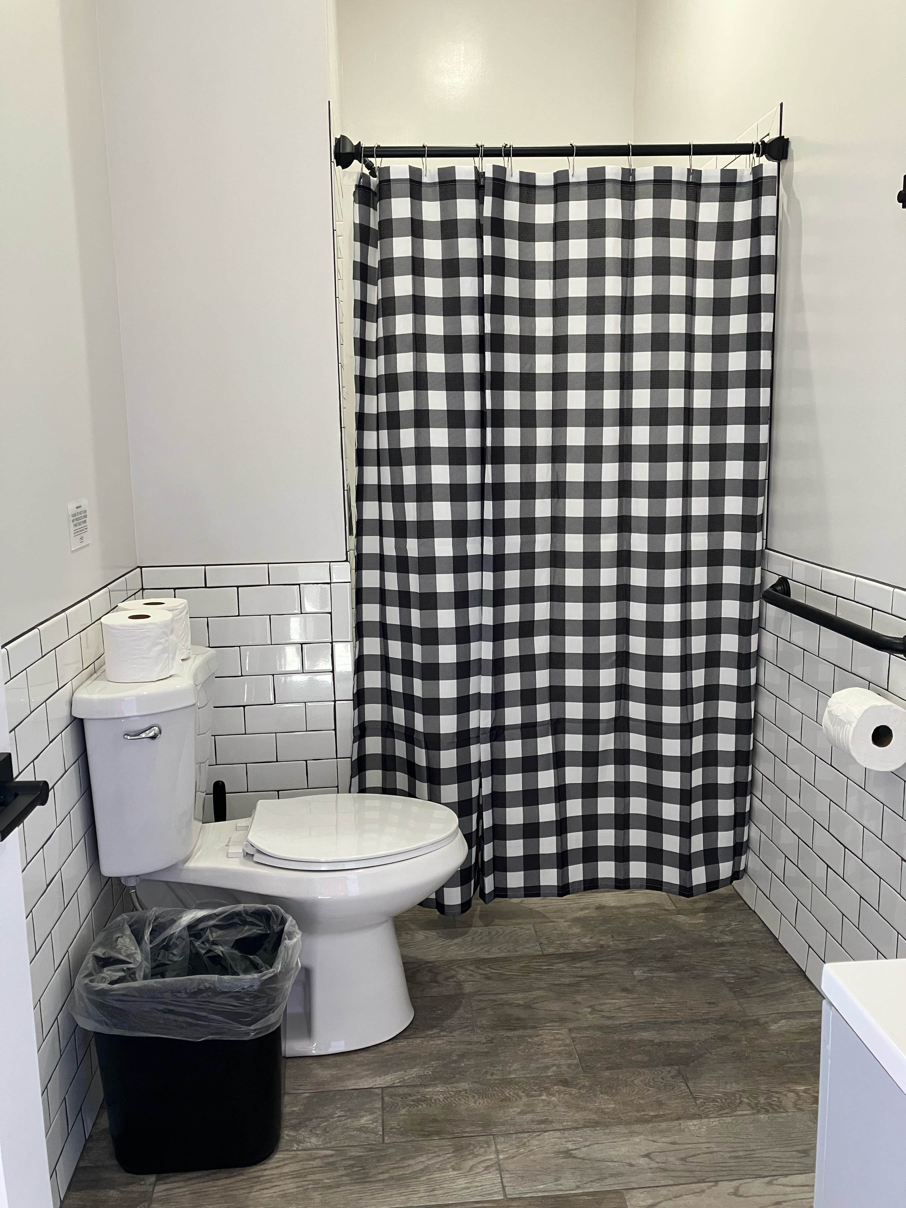 Camper-submitted photo at The Hitching Post RV Park & Tiny Home Village near Ava, MO