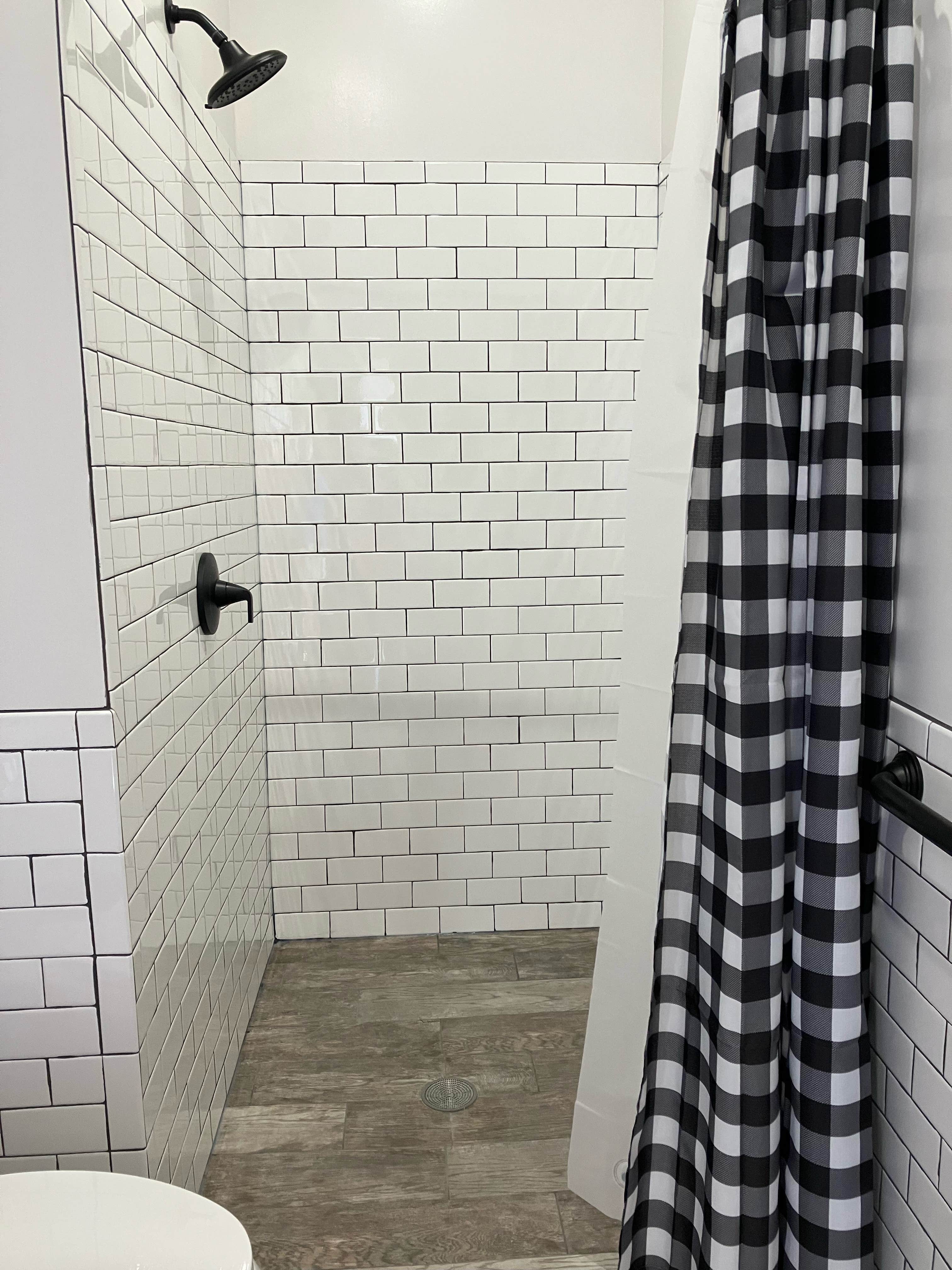 Camper-submitted photo at The Hitching Post RV Park & Tiny Home Village near Ava, MO