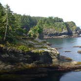 Review photo of Mora Campground — Olympic National Park by Anthony S., October 31, 2018