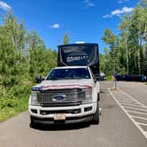 Review photo of Lake Vermillion - Soudan Mine State Park Campsites — Lake Vermilion-Soudan Underground Mine State Park by MickandKarla W., October 1, 2023