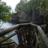 Review photo of Mora Campground — Olympic National Park by Anthony S., October 31, 2018