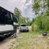 Review photo of Lake Vermillion - Soudan Mine State Park Campsites — Lake Vermilion-Soudan Underground Mine State Park by MickandKarla W., October 1, 2023